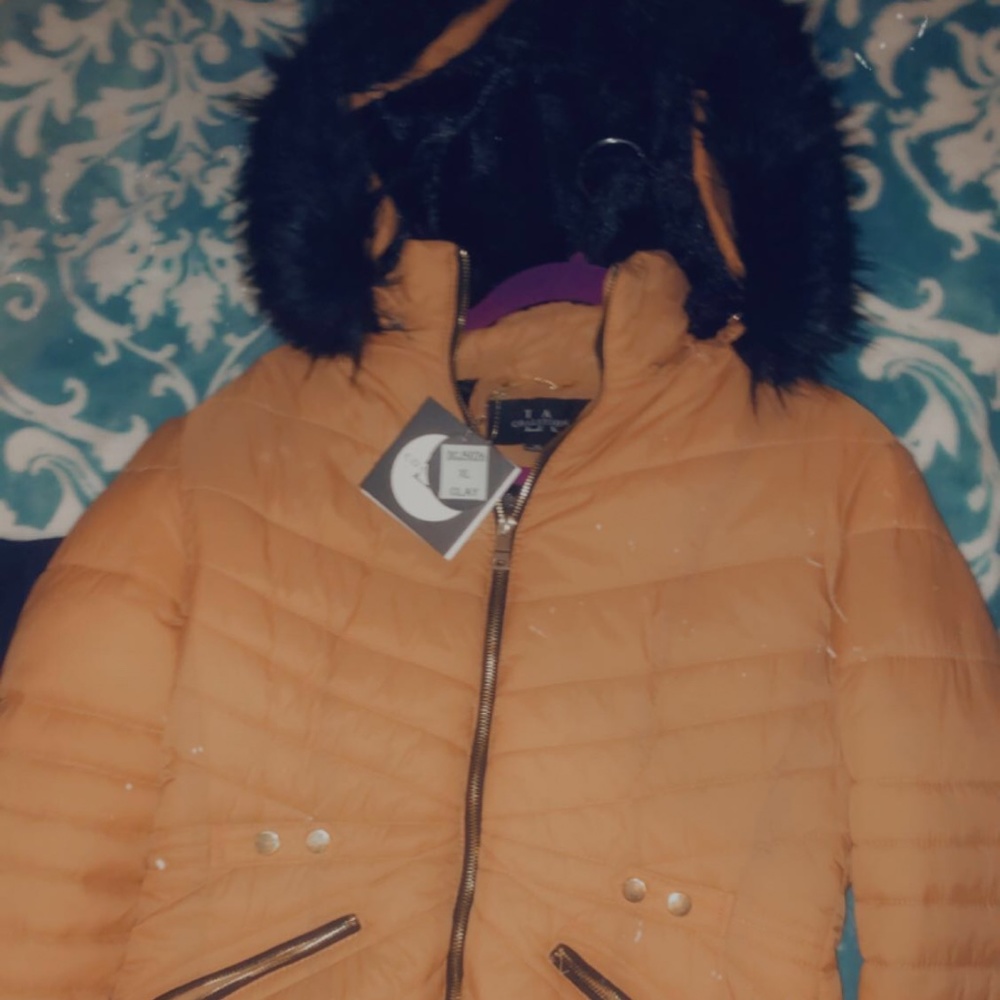 Beautiful Jacket